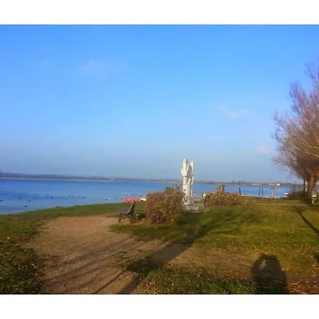 Ostseeperle Casa de Férias Sierksdorf