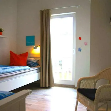 Casa de Férias Ostseeperle Sierksdorf