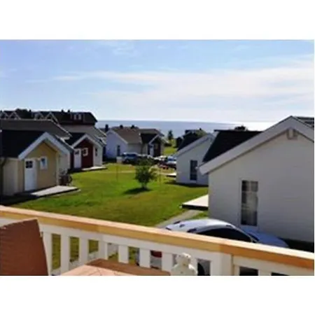 Ostseeperle * Sierksdorf