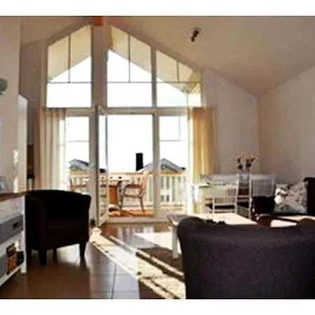Casa de Férias Ostseeperle Sierksdorf