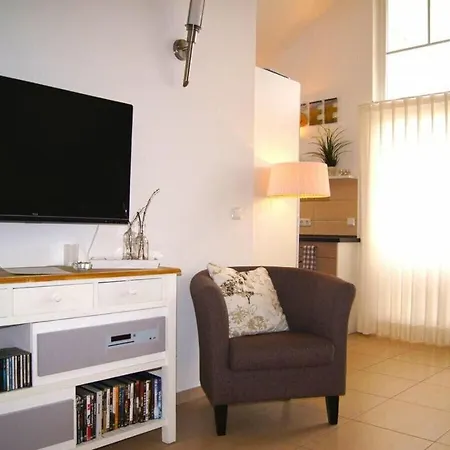 Casa de Férias Ostseeperle Sierksdorf