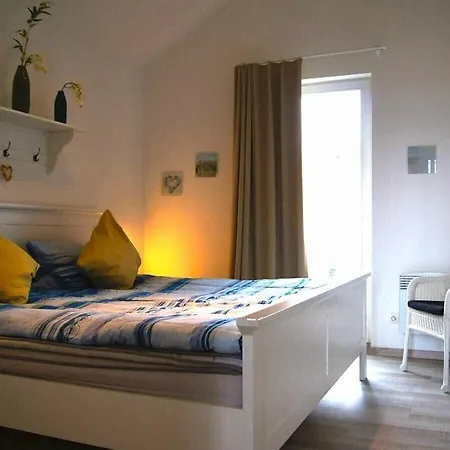 Ostseeperle Casa de Férias