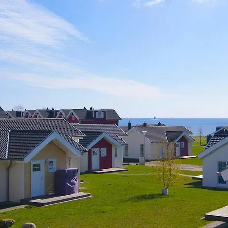 Casa de Férias Ostseeperle